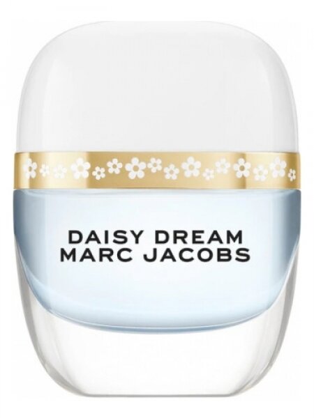 Marc Jacobs Daisy Dream Petals EDT 20 ml Kadın Parfümü kullananlar yorumlar
